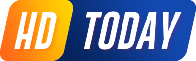 HDTODAY  logo